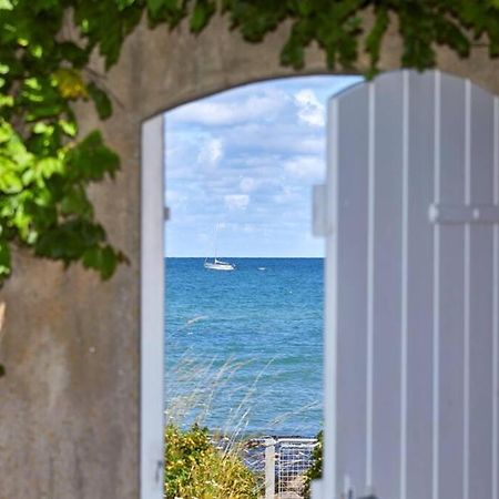 Exceptionel Beach House At The Ocean Gilleleje Exterior foto